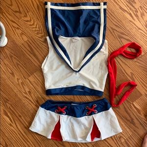 Sailor Moon Costume